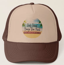 Load image into Gallery viewer, Redz,Island,Breeze,Rum,Punch Merch,Trucker Hat