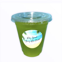 Load image into Gallery viewer, 120z Cups (Only For Local Drop Offs) - Redz Island Breeze Rum Punch