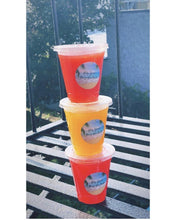 Load image into Gallery viewer, 120z Cups (Only For Local Drop Offs) - Redz Island Breeze Rum Punch