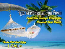 Load image into Gallery viewer, Rum Punch One Gallon Select Your Flavors!