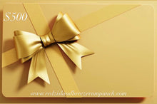 Load image into Gallery viewer, Virtual Gift Card