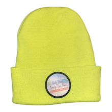Load image into Gallery viewer, Redz Island Breeze Rum Punch Winter Beanie Hats for Men Women Merch.
