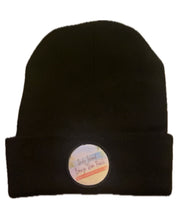 Load image into Gallery viewer, Redz Island Breeze Rum Punch Winter Beanie Hats for Men Women Merch.
