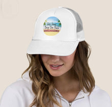 Load image into Gallery viewer, Redz,Island,Breeze,Rum,Punch Merch,Trucker Hat
