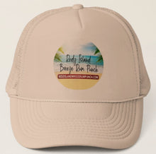 Load image into Gallery viewer, Redz,Island,Breeze,Rum,Punch Merch,Trucker Hat
