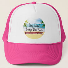 Load image into Gallery viewer, Redz,Island,Breeze,Rum,Punch Merch,Trucker Hat
