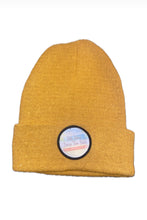 Load image into Gallery viewer, Redz Island Breeze Rum Punch Winter Beanie Hats for Men Women Merch.
