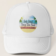 Load image into Gallery viewer, Redz,Island,Breeze,Rum,Punch Merch,Trucker Hat
