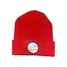 Load image into Gallery viewer, Redz Island Breeze Rum Punch Winter Beanie Hats for Men Women Merch.
