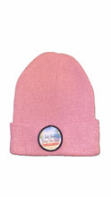 Load image into Gallery viewer, Redz Island Breeze Rum Punch Winter Beanie Hats for Men Women Merch.

