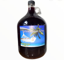 Load image into Gallery viewer, Rum Punch One Gallon Select Your Flavors!
