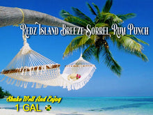 Load image into Gallery viewer, Rum Punch One Gallon Select Your Flavors!
