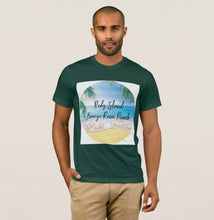 Load image into Gallery viewer, T-shirt Redz island breeze Rum punch
