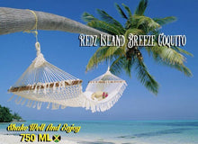 Load image into Gallery viewer, Coquito 20oz‼️ - Redz Island Breeze Rum Punch
