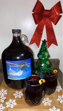 Load image into Gallery viewer, Sorrel Rum Punch One Gallon
